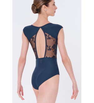 Wear Moi Muscari